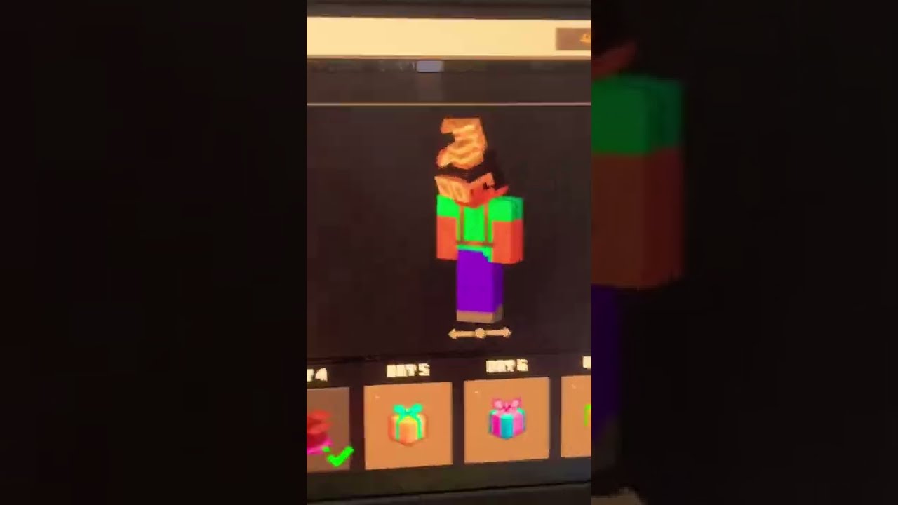 Free money character creator items!!!!