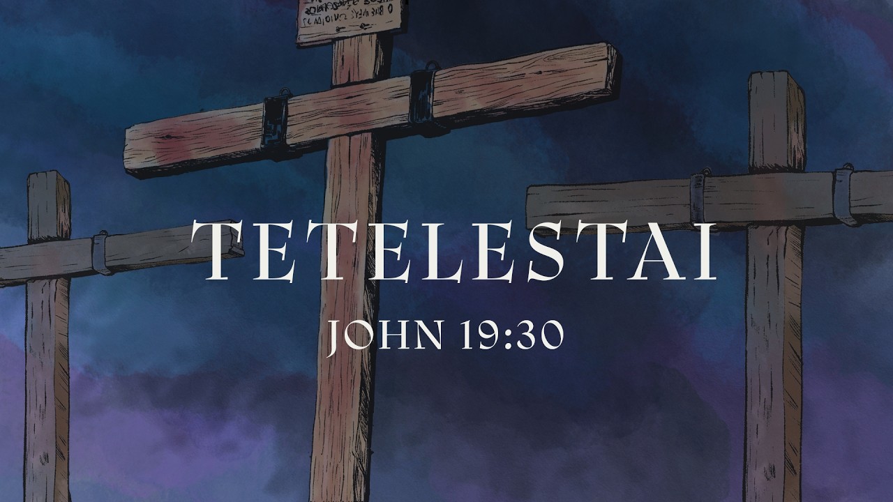 Message: One Nation, Under God? (07/12/2026)
