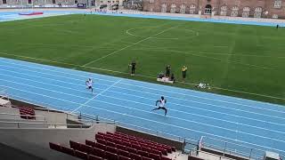 2026 - OMEC 26 - 200 meter M35+M45