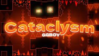 Cataclysm 45% to 100%!!! Session 1 best run!