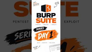 Burp Suite Tutorial Day 1 | What is Burp Suite Proxy | Web Pentesting for Beginners