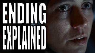 Undertone Ending Explained