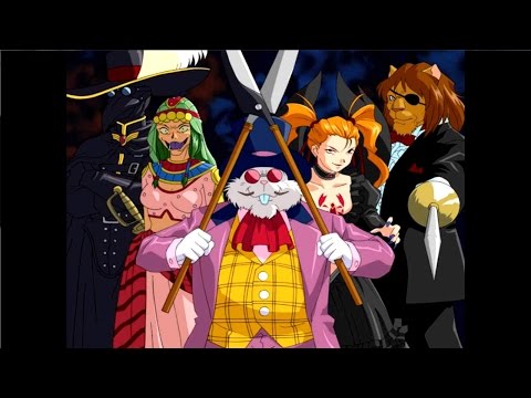 PC版 『サクラ大戦3』 初見プレイ30 - YouTube