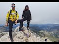 Pico Urbión y Laguna de Urbión. "camino Soria"