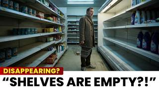 12 Popular Items Leaving UK Supermarkets Forever (April 2026)