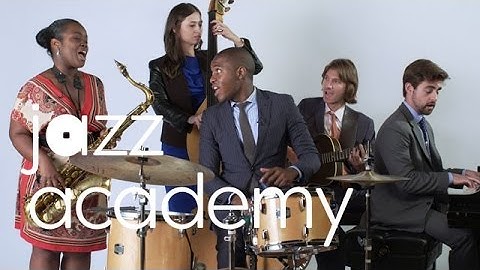 Jazz Fundamentals: What Is Free Jazz?