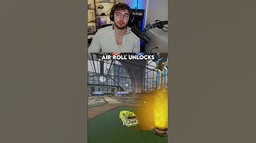 You NEED to learn directional air roll