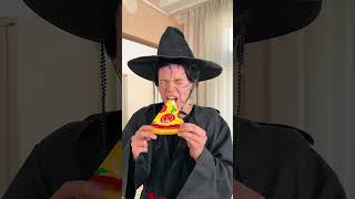 Pizza Was Cardboard? K-Pop Demon Hunters Chaos