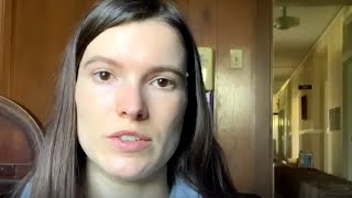 All I Hear is Code Blue Emergency Room: COVID Diaries, Part 6