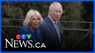 ‘Soft power’ to be on display during King Charles’s visit | Royal historian screenshot 5