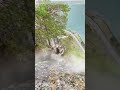 Rockfall Control in Action: How Cliffside Workers Prevent Disaster Before It Strikes