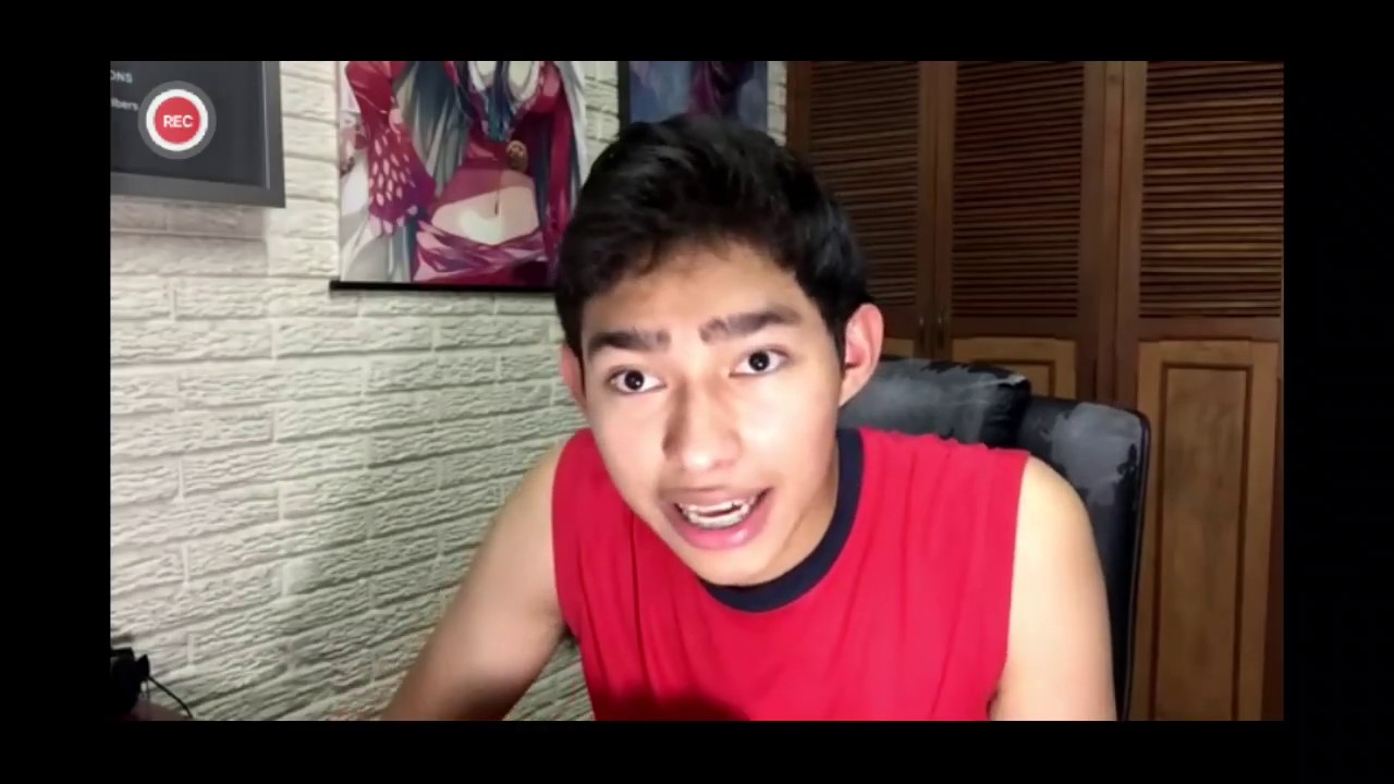 REACCIONANDO AL VIDEO DE FERNANFLOO "Haciendo sonreir a la gente" - YouTube