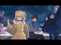 夜と幸せ🍯蜜音はに(Flute)/Pado(Piano)【オリジナルMV】