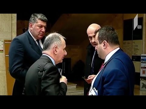 ჟენევის მოლაპარაკებები