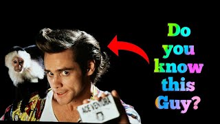 🔥Jim Carrey: The Path of a Comedian to Legend❗ Motivation ❗#jimcarrey #motivation