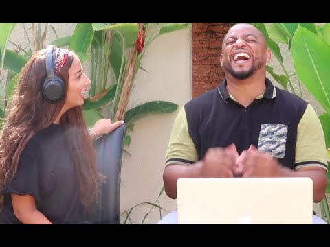 تحدي مش سامع مع فهد سال     