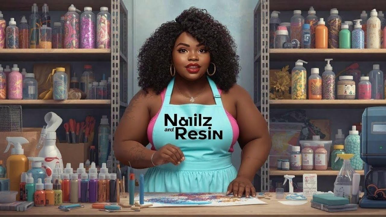 #50 Watch Me Work: How I Created Heart Pendants 