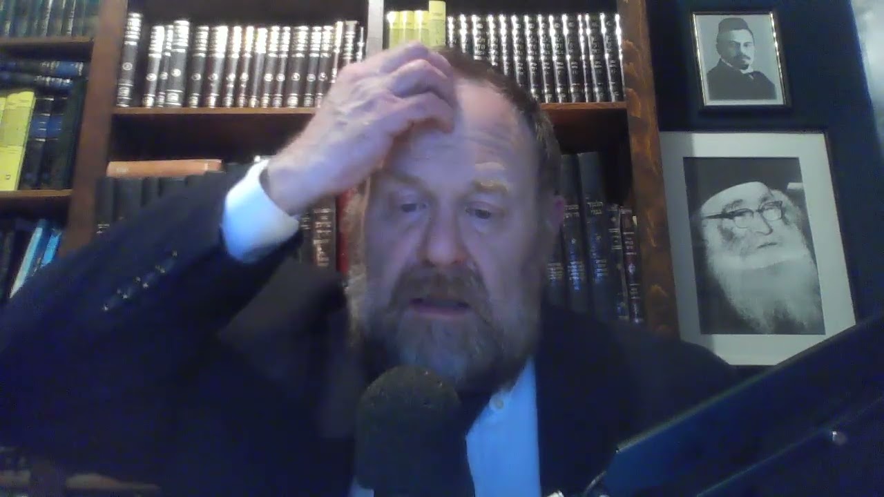 Arukh HaShulchan YD 34.4-6 Supplemental Day 185