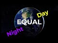 Autumn Equinox Quiz