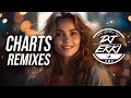 Capture de la vidéo Best Remixes Of Popular Songs 2024 | New Charts Music Mix 2024