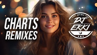 Best Remixes Of Popular Songs 2024 New Charts Music Mix 2024