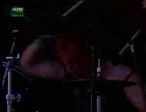 Melvins Live - Let It All Be and The Bloat (Part 3 of 4)