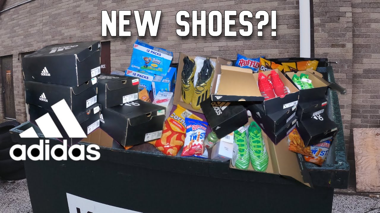 http adidas free shoes