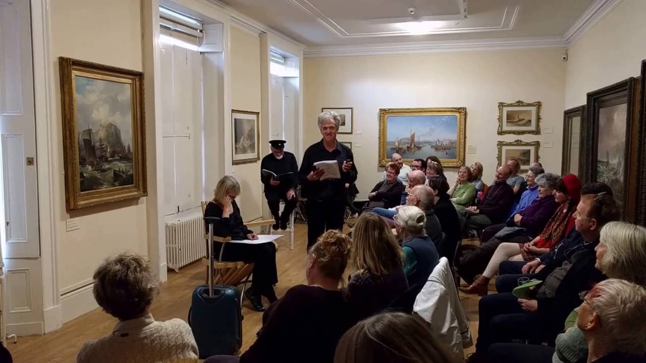 The Hull to Scarborough Line - 'Mind the Gap'