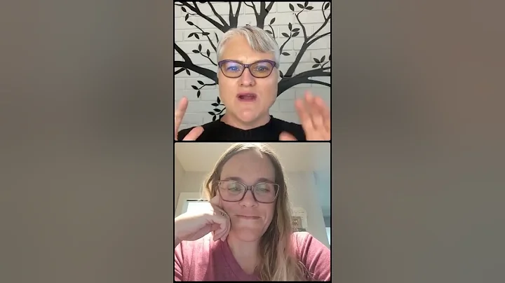 Jo Muirhead chats with Kristin Martinez about the ...