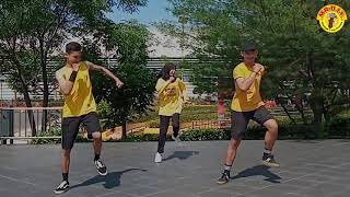 Download Lagu Jingle Dance MR DIY//DDC Official MP3