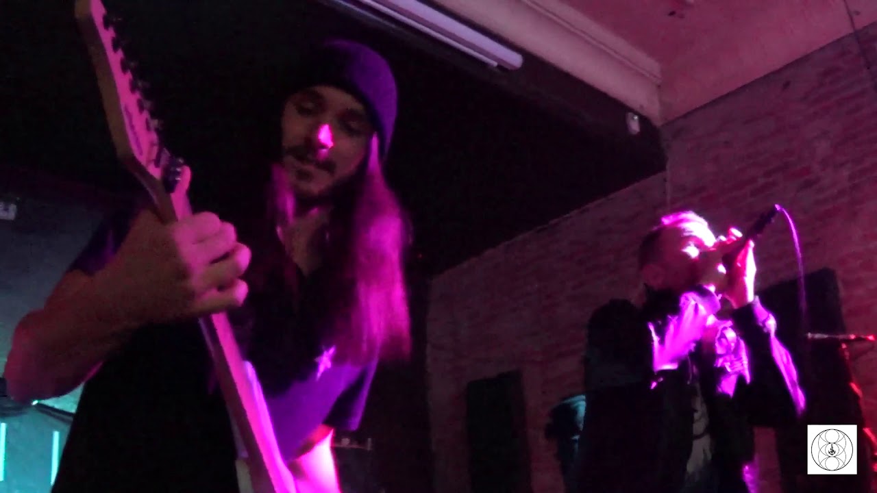 Interloper Live at PBWLA / Liberate Justice Entertainment