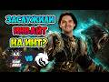 Заслужили Инвайт на ИНТ?! Spirit vs Yandex - BLAST Slam VII