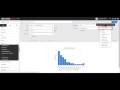 Reporting: Editing Existing Reports
