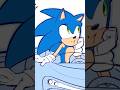 Sonic loves Amy? ~ Sonic Crossworlds Comic Dub #SonAmy