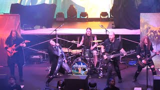 Unleash the Archers Dominate Live @ The Fillmore | Full Set | 09/05/2024