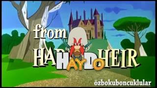 Kufurbaz Haydo Tum Bolumler Hd 18