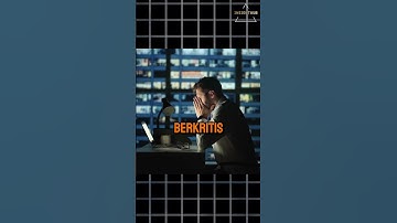 Banyak Gunakan ChatGPT Bisa Turunkan Kinerja Otak #faktaunik #faktameinarik #pengetahuan #openai