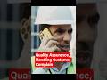 Sebagai Quality Assurance QA, Apa yang harus dilakukan jika menerima Keluhan Pelanggan?