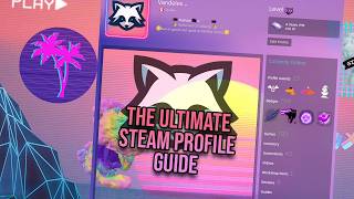 The Ultimate Guide To Steam Profiles