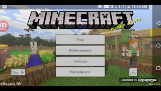 Mindcraft 1.12.0न्यू वर्जन कैसे डाउनलोड करें screenshot 5