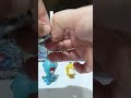 Wobbuffet e Psyduck me trouxeram mais uma que eu não tinha. #pokemon #umboosterpordia #pokemontcg