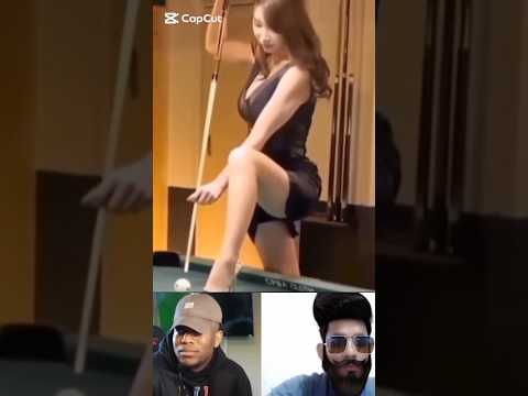 Funny Reaction Vlogger Shorts Short