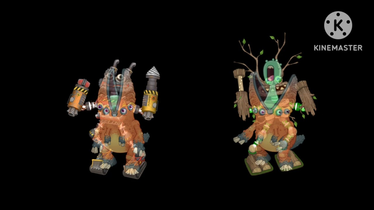 Epic Wubbox(Plant and Earth Island) Song Yooreek 