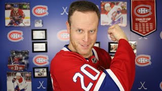 Slafkovsky Buzzer Beater Steals Habs A Point Vs Tampa