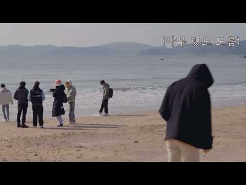 [NCT 지성] 우리 와기는 변한 게 없구나