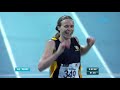 Women’s Senior 400m – ASA Senior Pta
