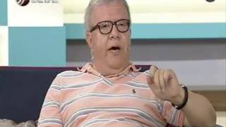 Dr. Tanju Sürmeli - Hayatta Herşey Var [Kısa]