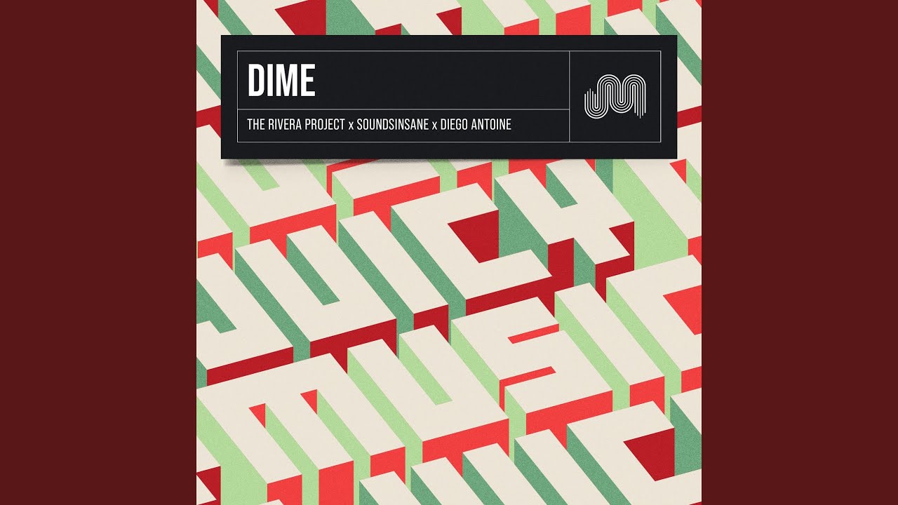 Watch Dime (Diego Antoine Extended Remix) on YouTube Watch Dime (Diego Antoine Extended Remix) on YouTube