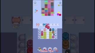 Knit Out level 557 Solution Walkthrough