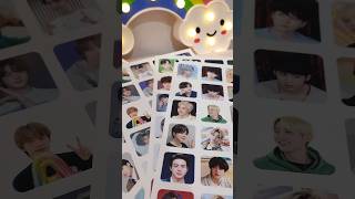Unboxing BTS stickers💜#bts #jungkook #explore #unboxing #viral #youtubeshorts #trendingshorts